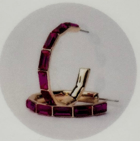 Kora Earrings