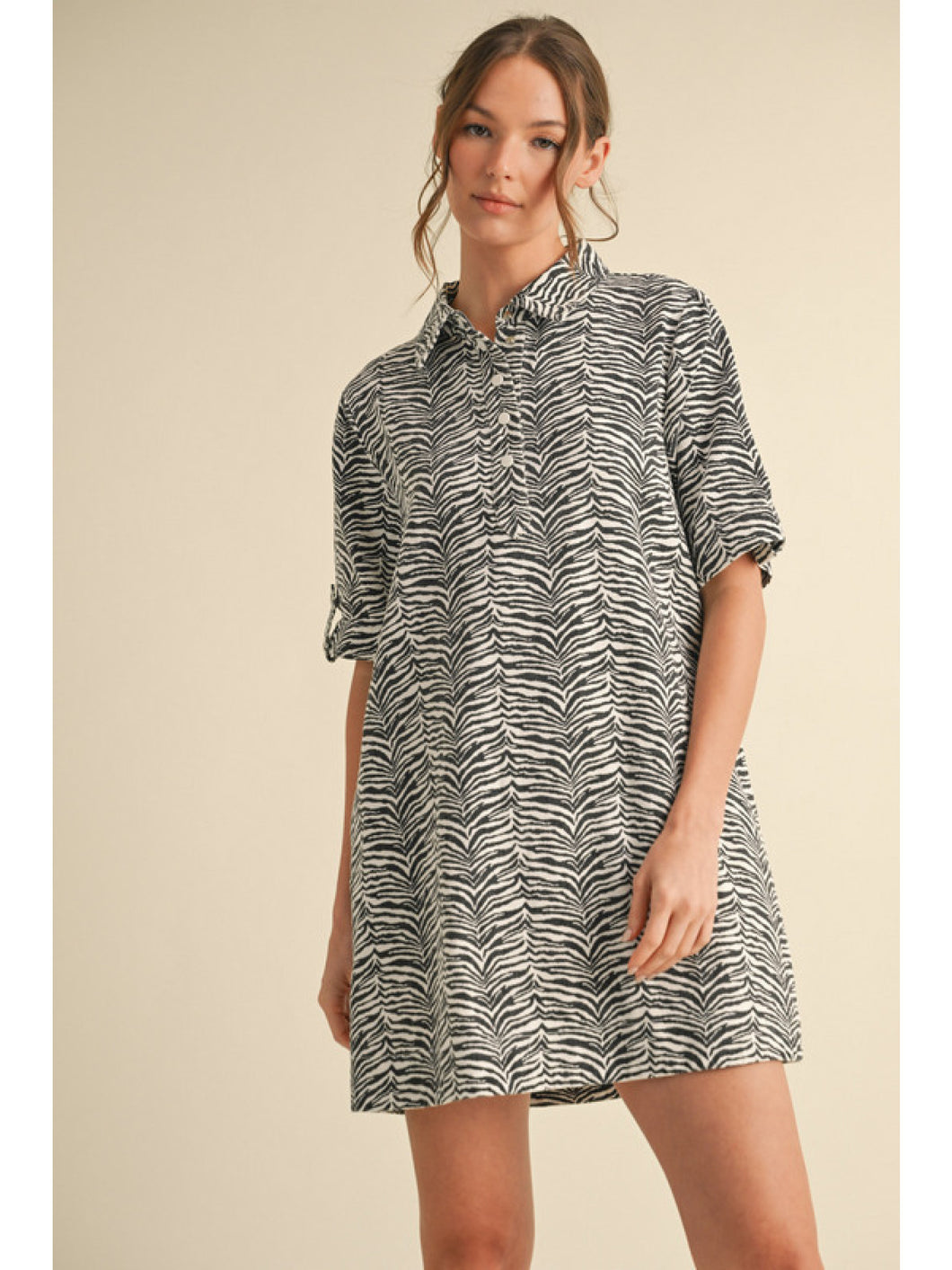 Mills Dress
