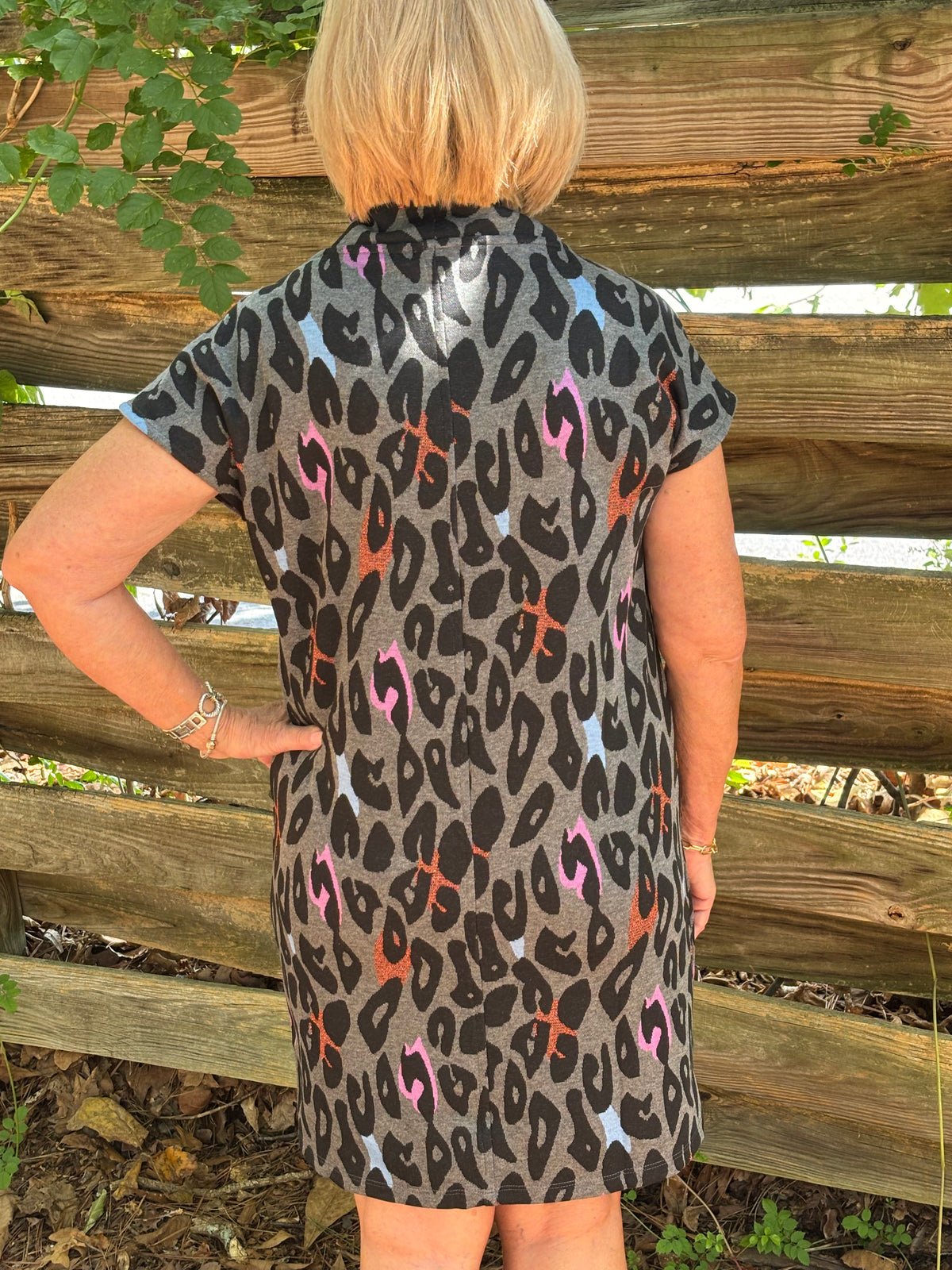Nan Dress