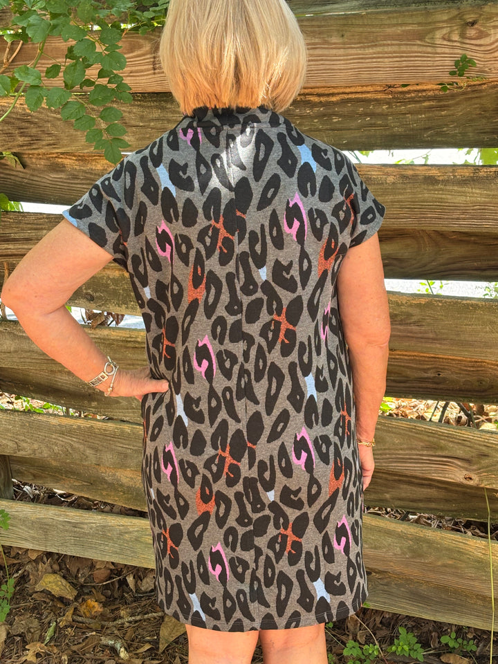 Nan Dress