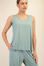 Load image into Gallery viewer, Oversized Tank Top
