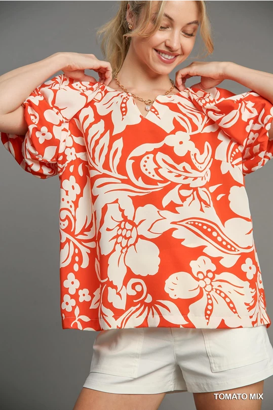 Only In My Dreams Top
