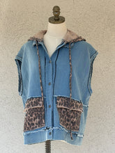 Load image into Gallery viewer, Party Animal Vest
