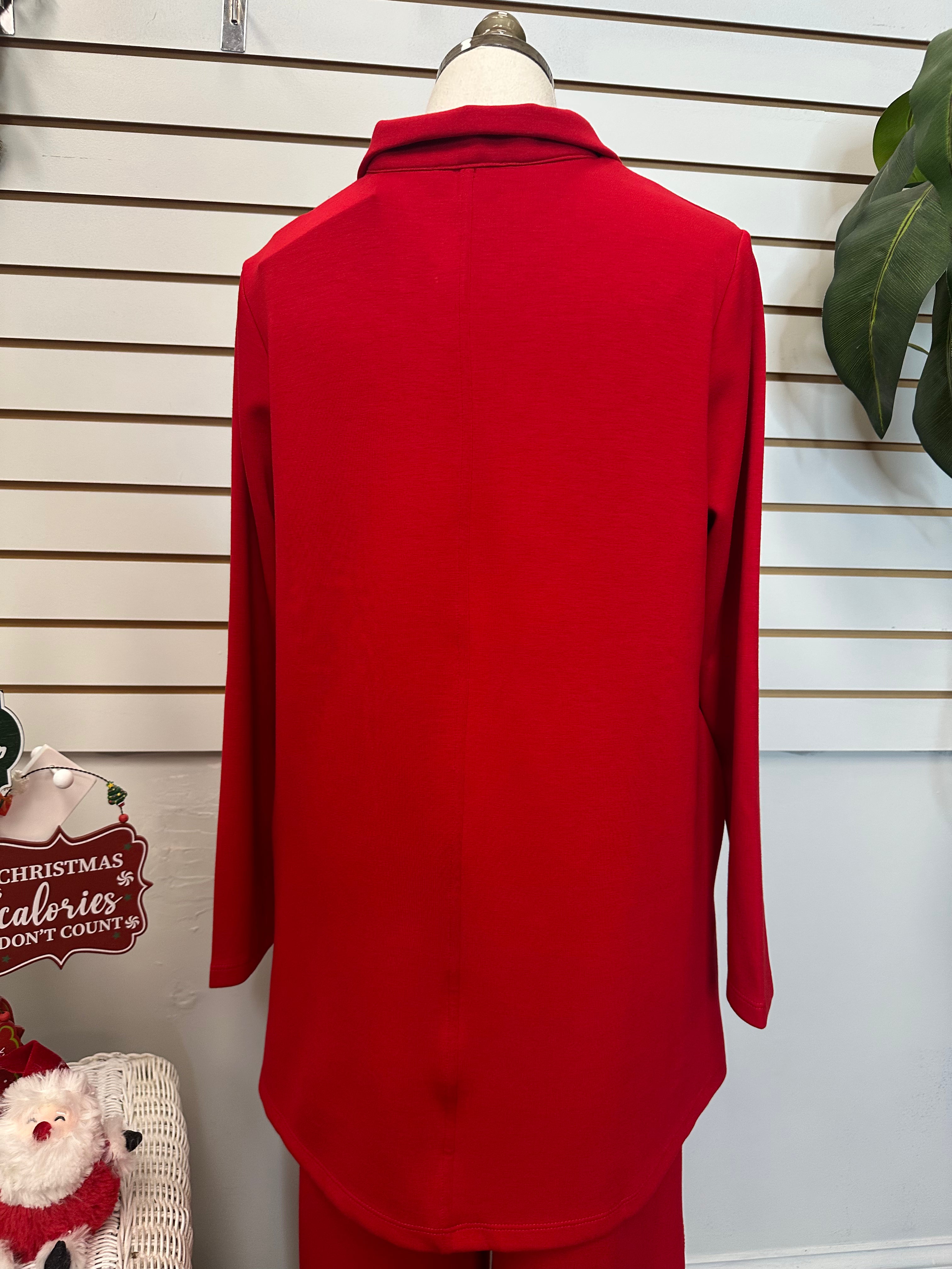 Meeko Jacket *FINAL SALE*