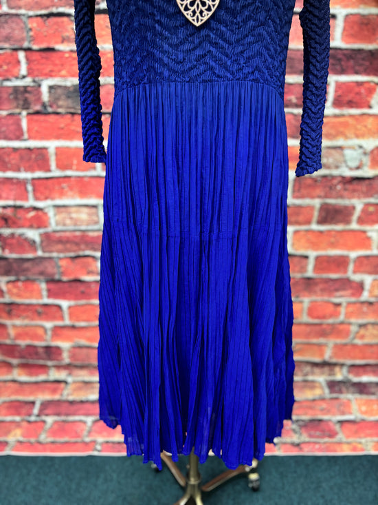 Oh Come To Me Dress