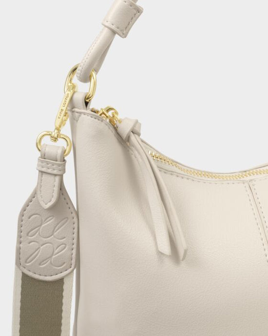 Hallie Satchel Bag