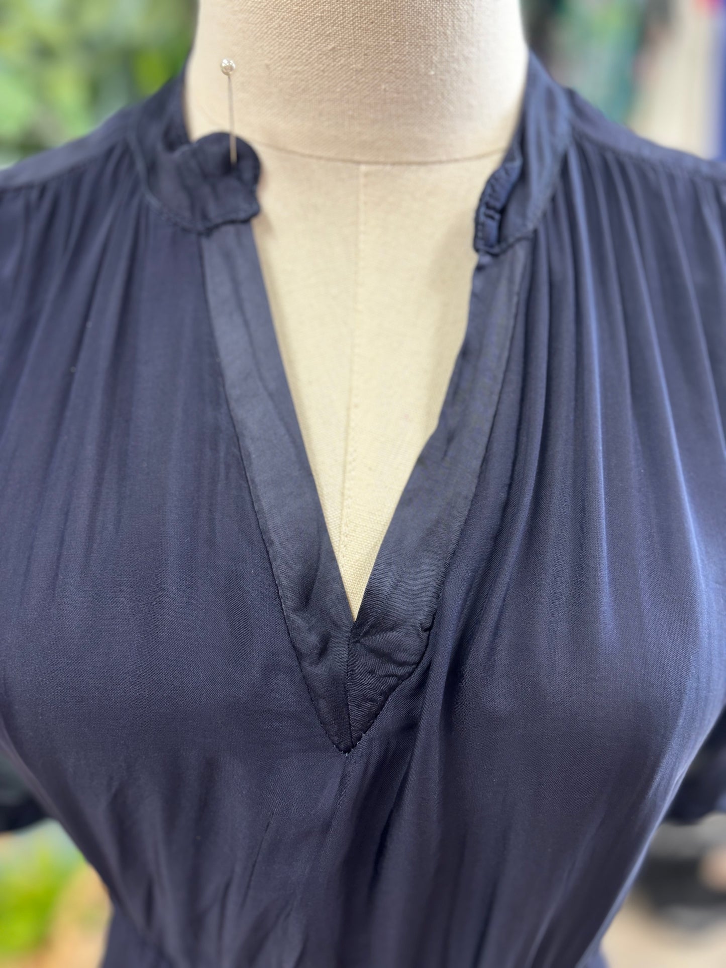 Maui Maxi Dress *FINAL SALE*