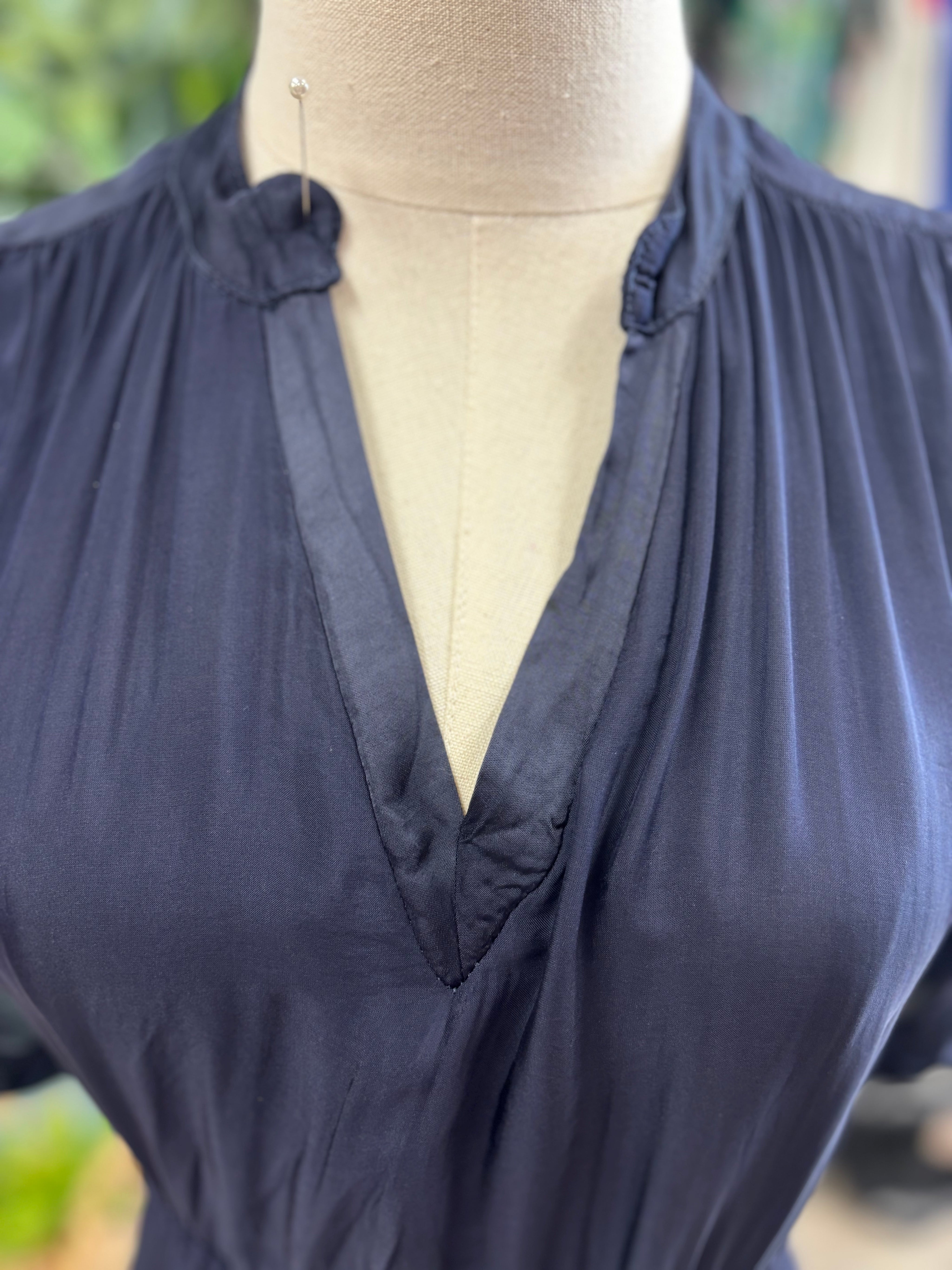 Maui Maxi Dress *FINAL SALE*