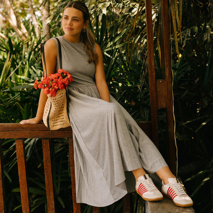 Stevie Sneaker
