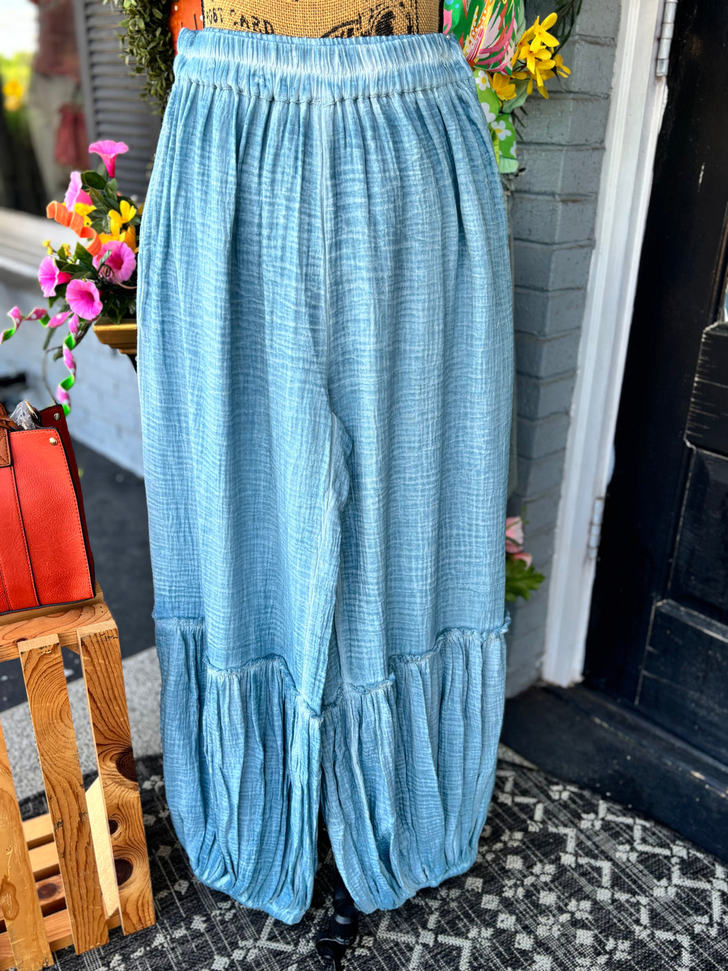 Remi Pant