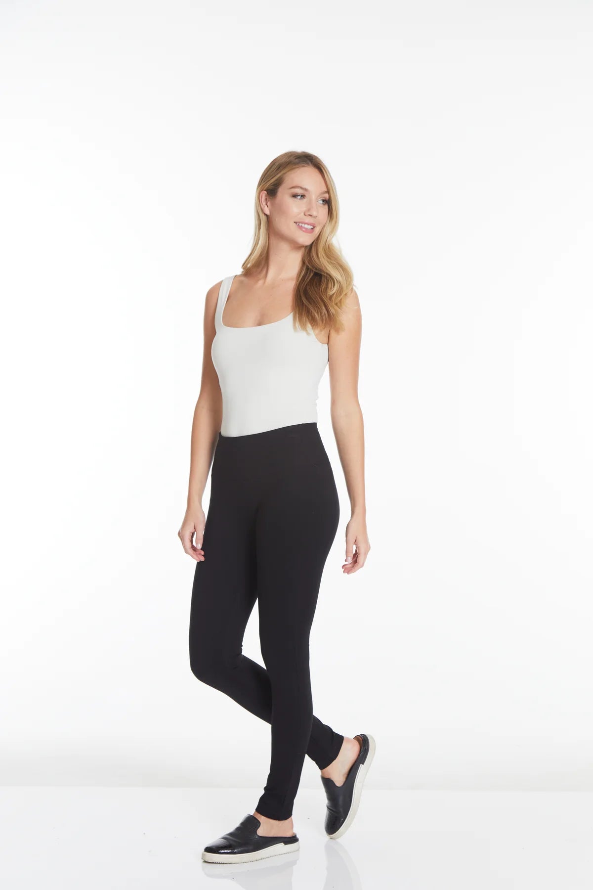 Be Authentic Ankle Legging