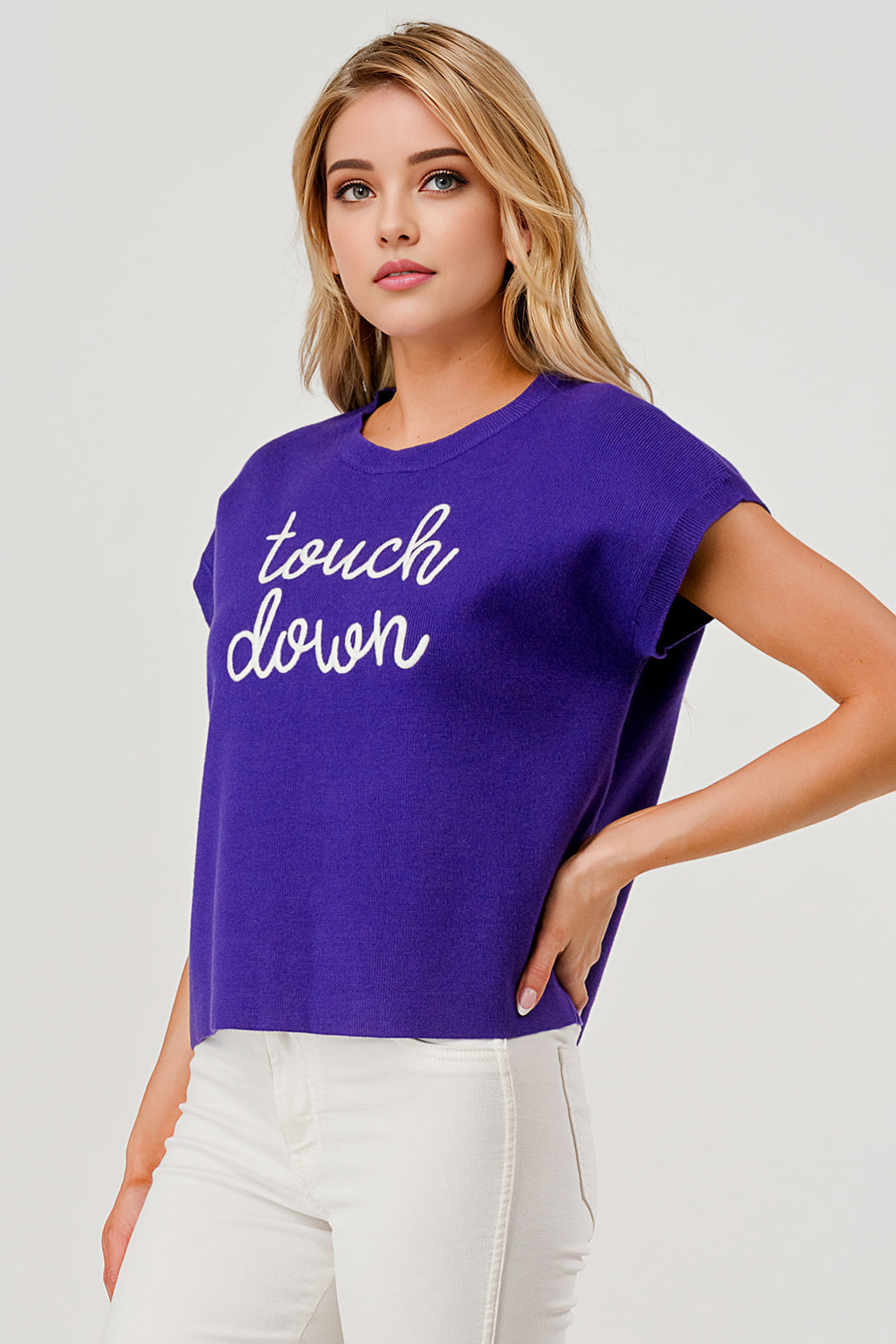 Hold My Hand Sweater *FINAL SALE*