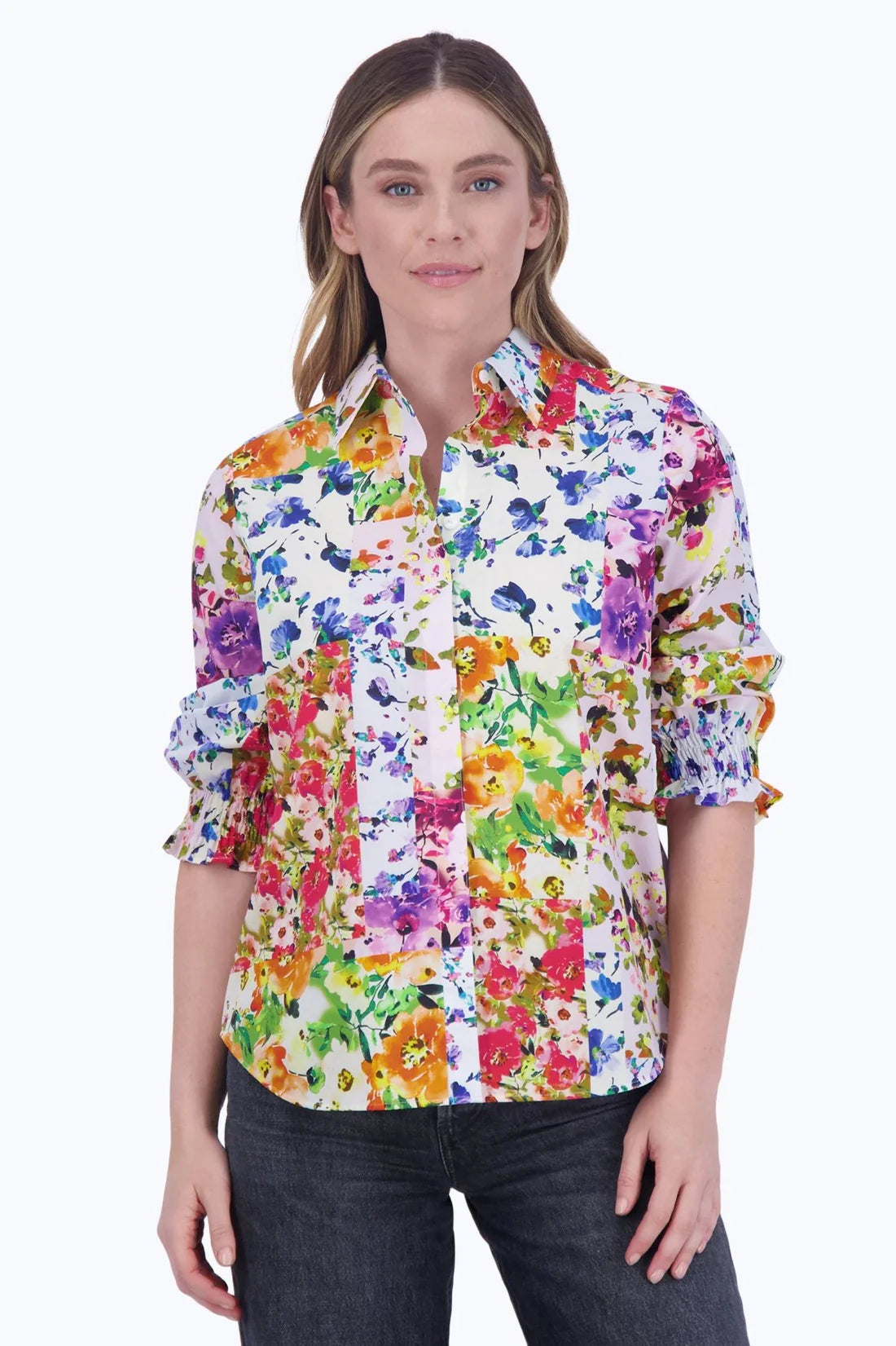 Olivia Shirt *FINAL SALE*