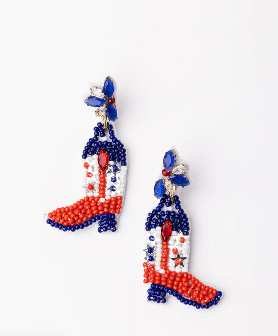 July4th Earrings