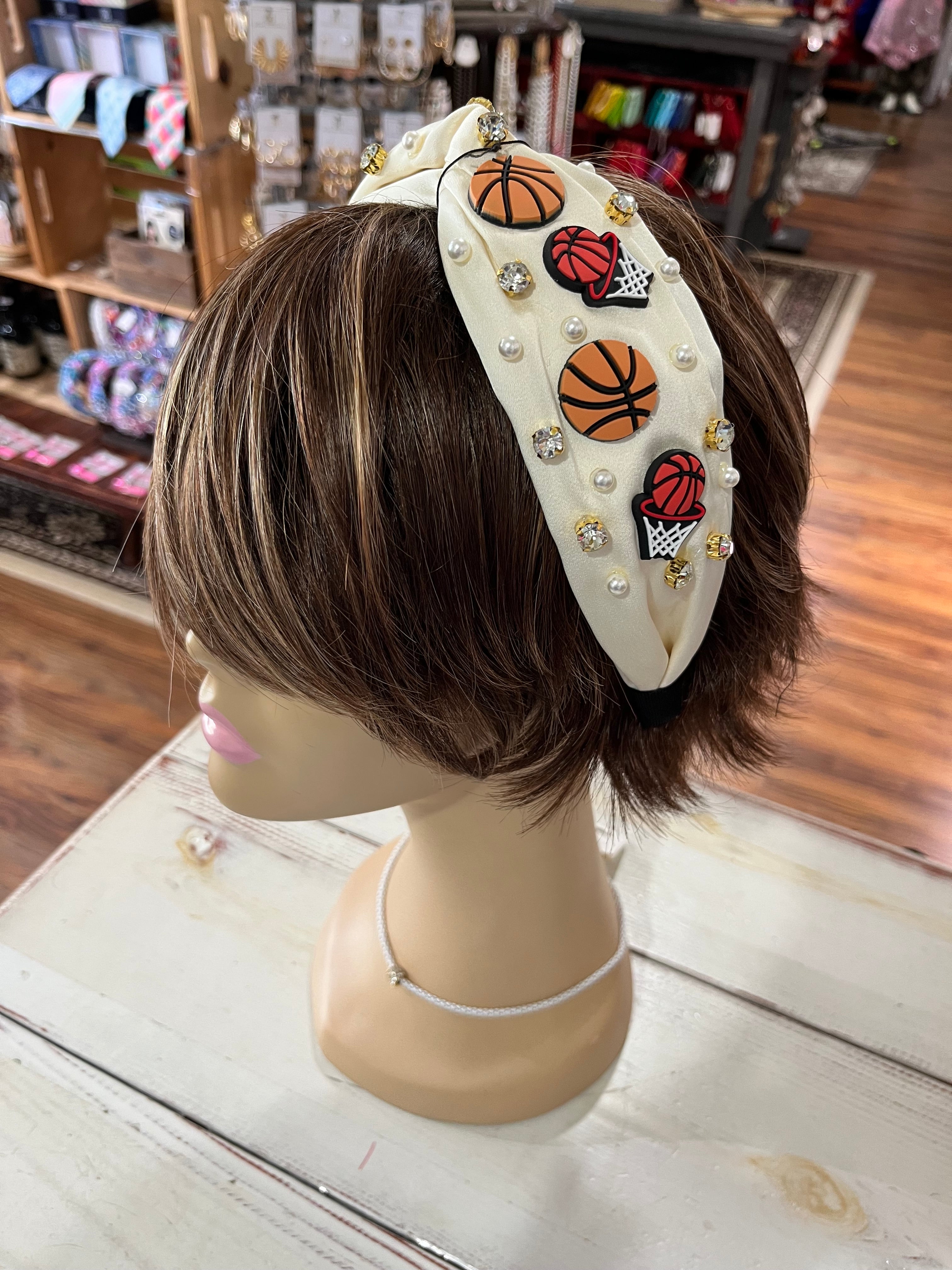 Gameday Headbands