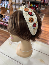 Load image into Gallery viewer, Gameday Headbands *FINAL SALE*
