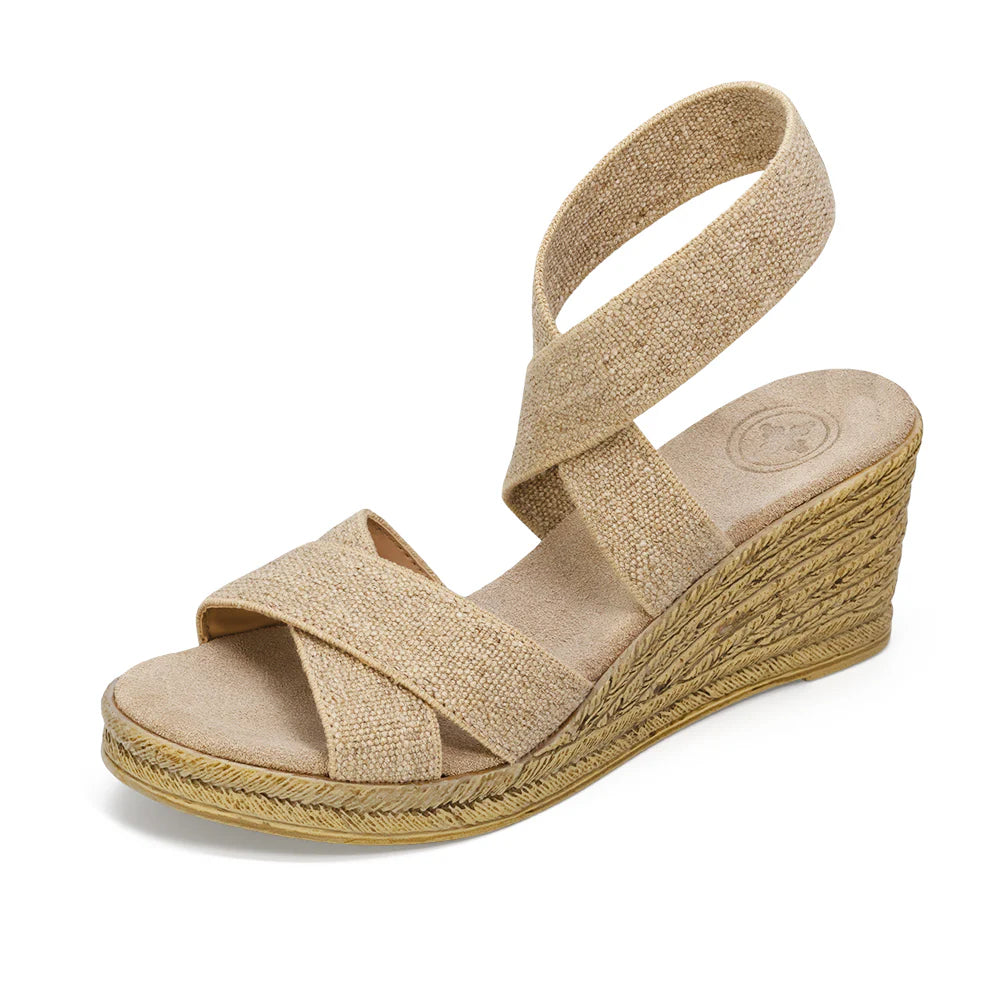 Fishburne Sandal