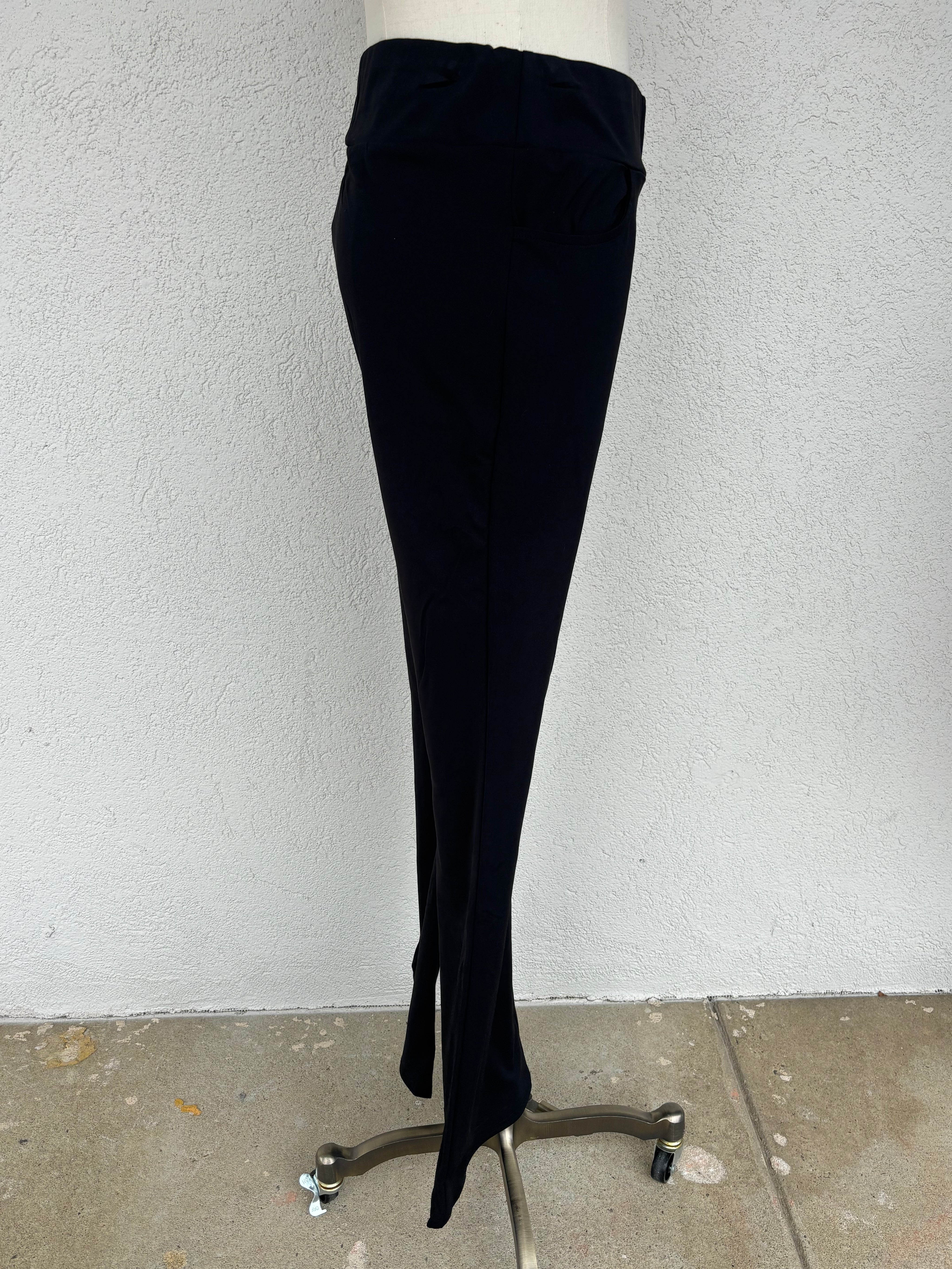 Charlene Wide Leg Pant