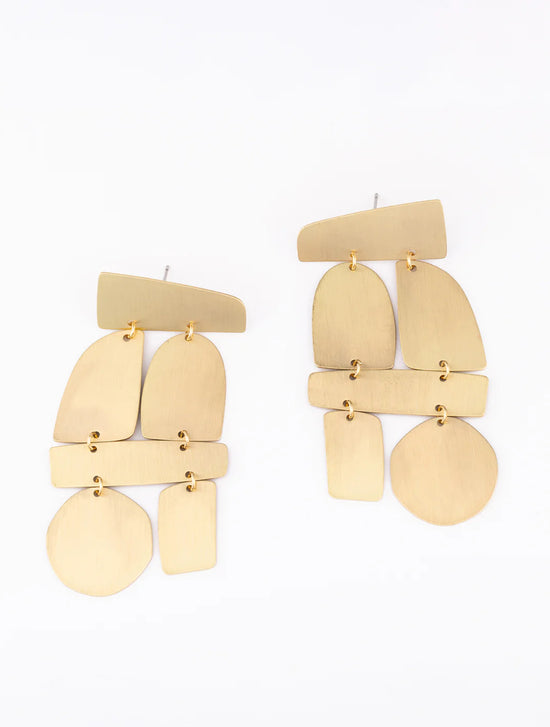 Charlie Earrings