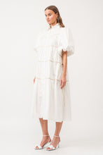 Load image into Gallery viewer, Lena Midi Dress
