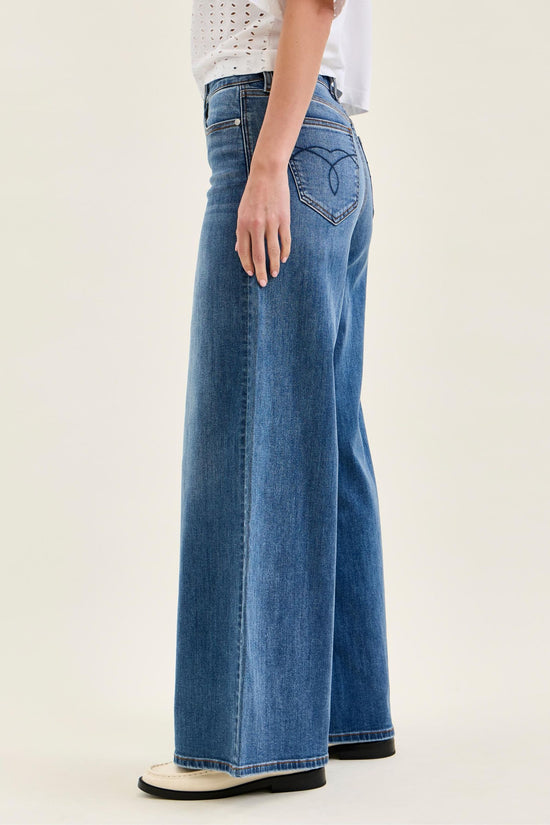 Judy Blue HW Palazzo