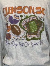 Load image into Gallery viewer, Game Day Long Sleeve
