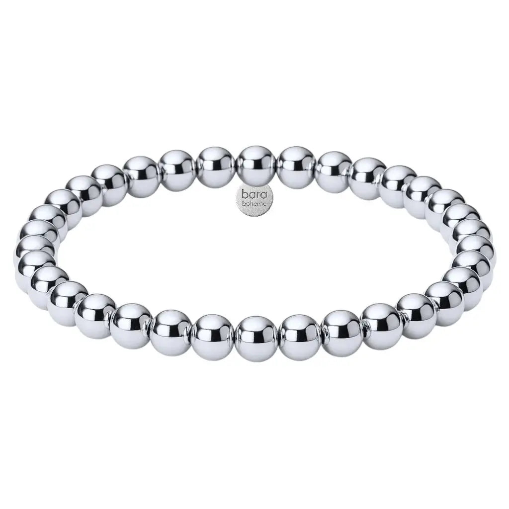 Classic Ball Beads Bracelet