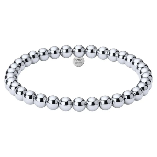 Classic Ball Beads Bracelet