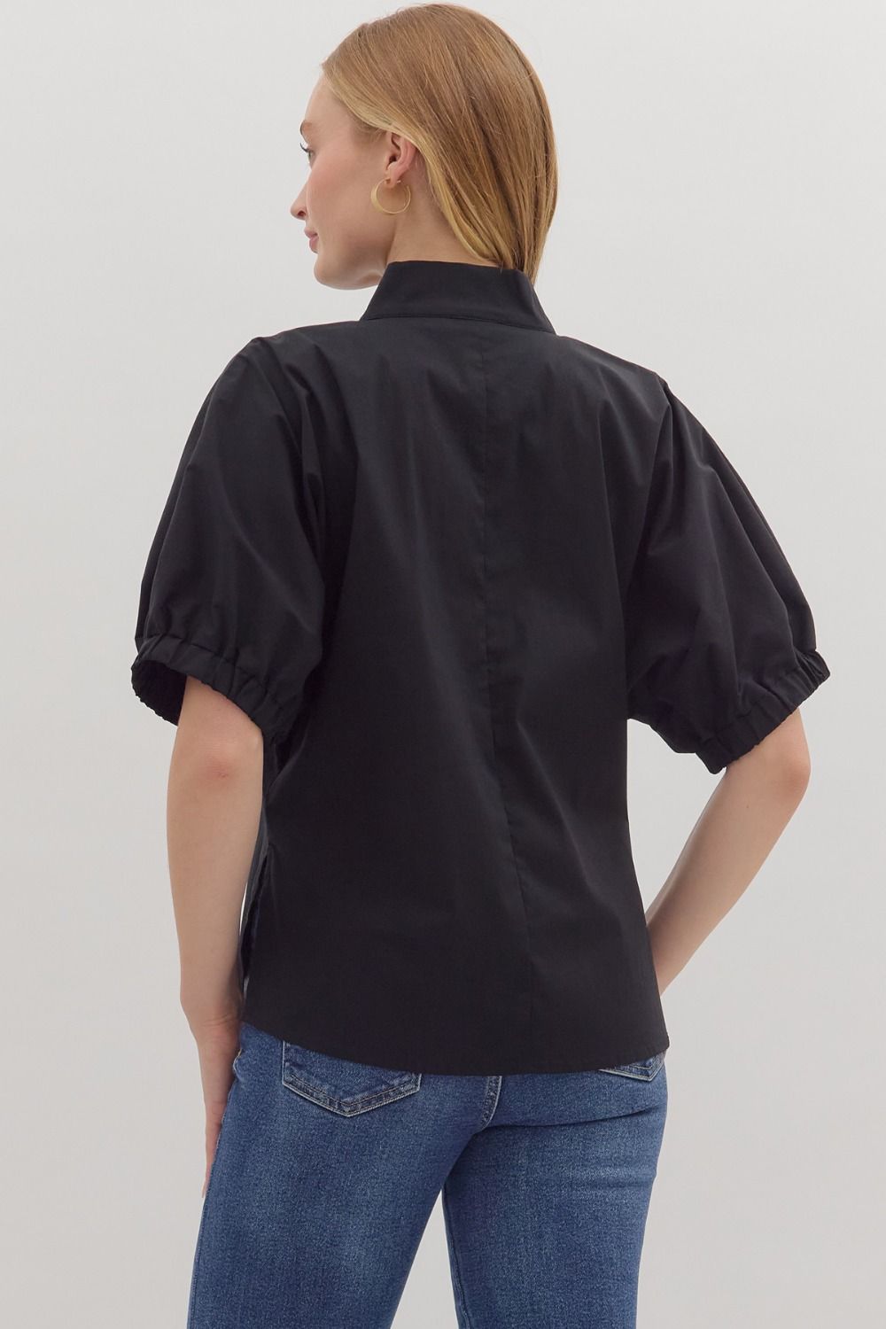 A Walk In The Dark Top