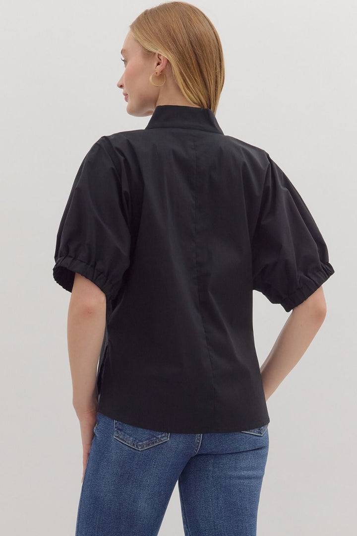 A Walk In The Dark Top