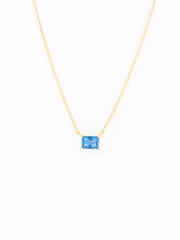 Load image into Gallery viewer, Birthstone Necklaces
