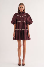 Load image into Gallery viewer, Lena Shirt Dress
