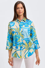 Load image into Gallery viewer, Margie Tropical Shirt
