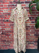 Load image into Gallery viewer, Break My Heart Midi Dress *FINAL SALE*

