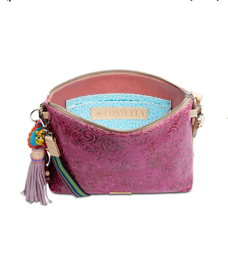 Consuela Downtown Crossbody