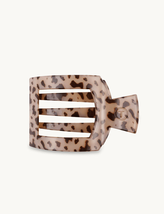 Teleties Flat Square Claw