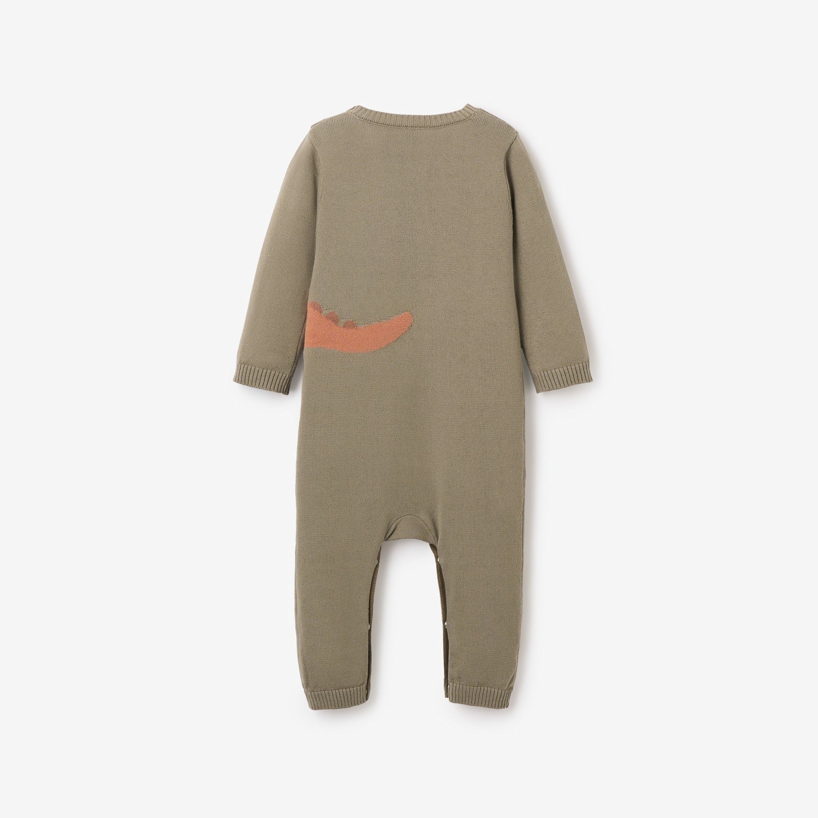 Berry Hunting Knit Jumpsuit *FINAL SALE*