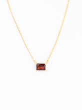 Load image into Gallery viewer, Birthstone Necklaces
