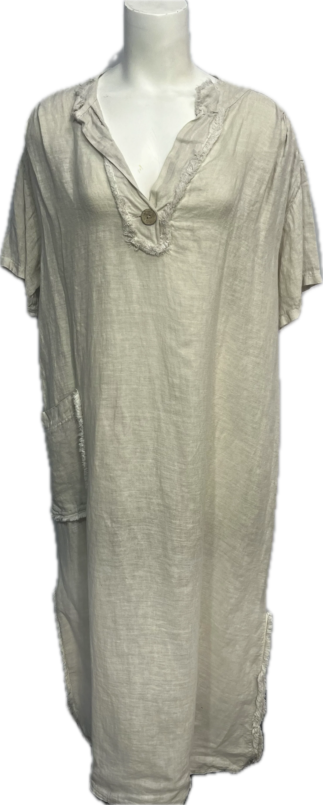 Better Shape Up Maxi