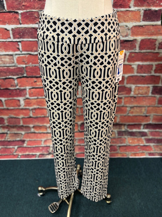 LuLu B Capri