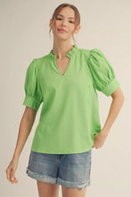 Load image into Gallery viewer, Butter Me Up Top
