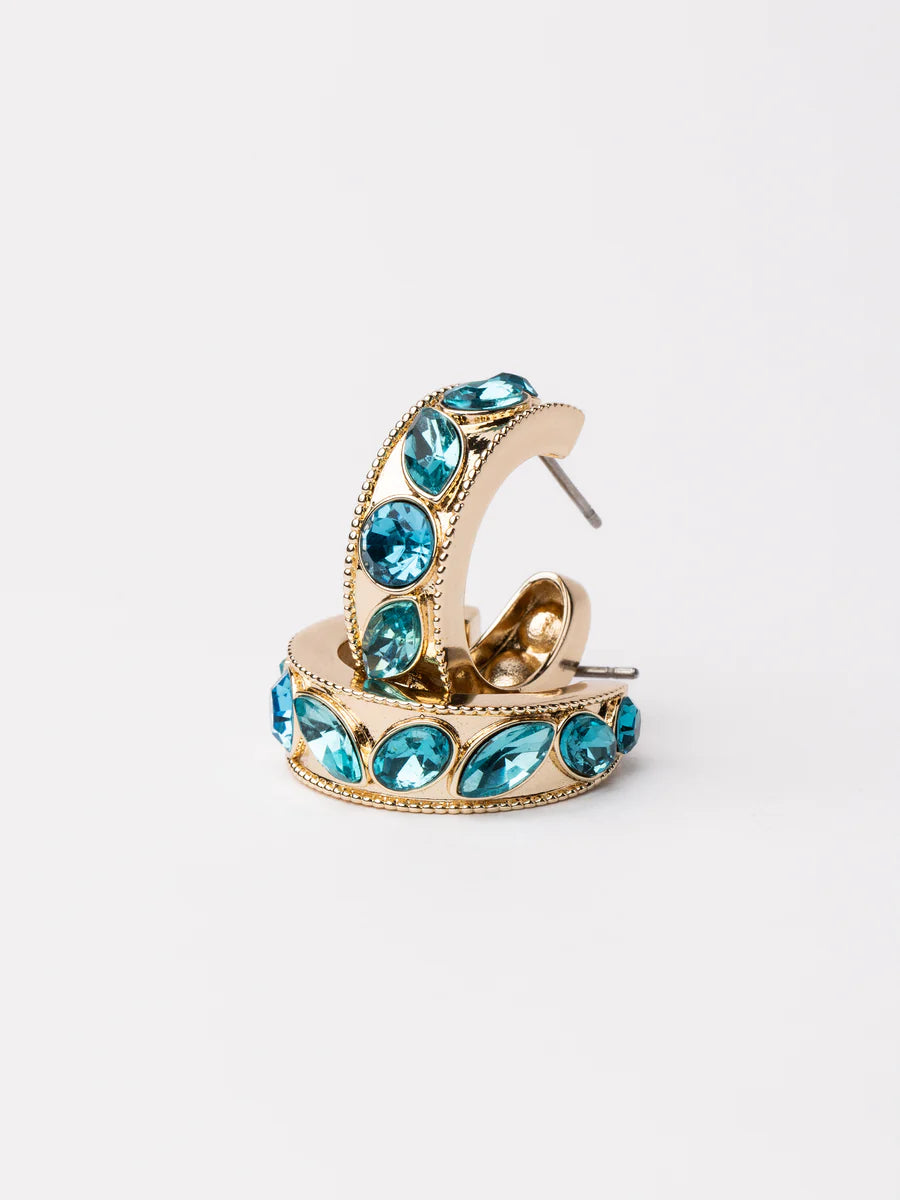 Camryn Earrings