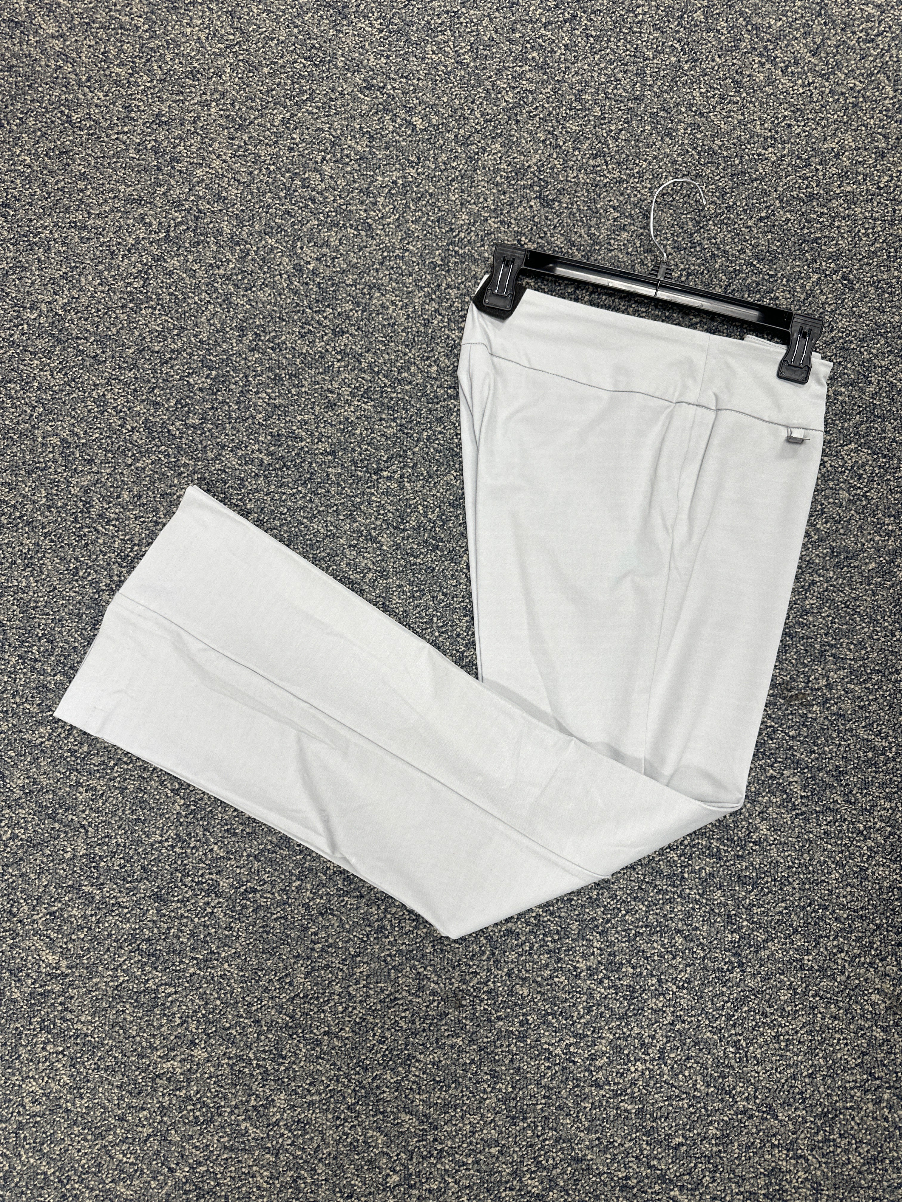 Close To Me Wide Leg Pull On Pant
