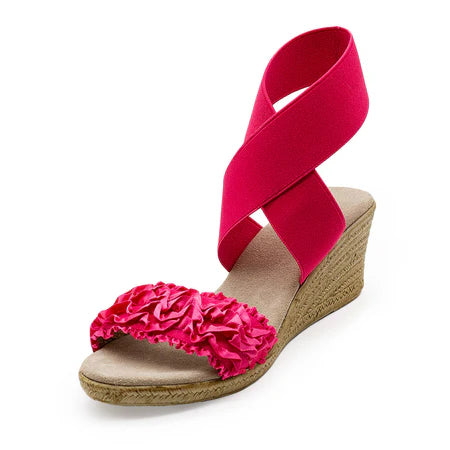 Carolina Sandal