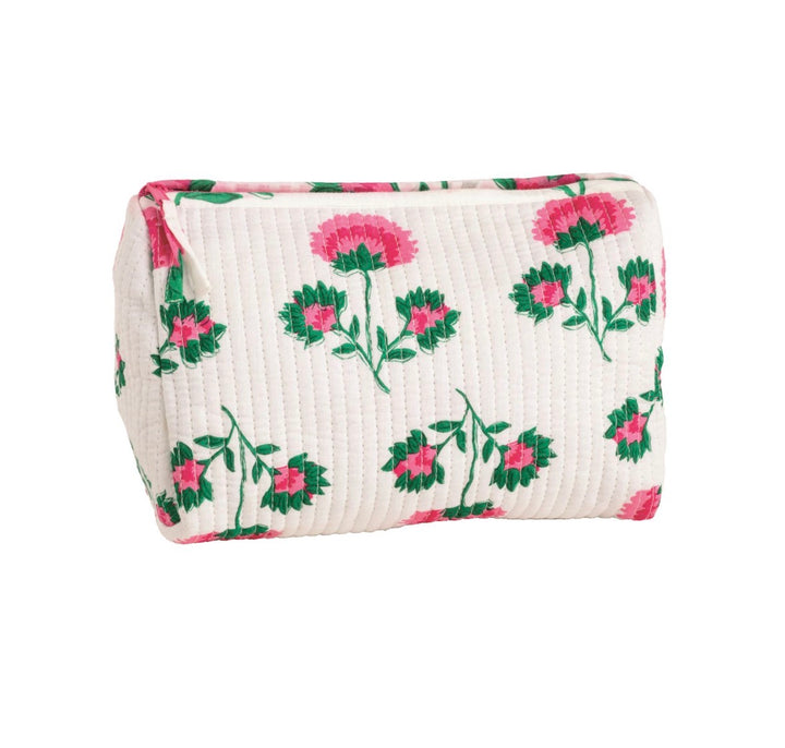 Quilted Print Case