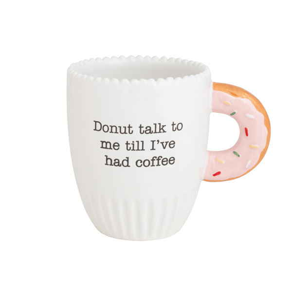Brunch Mug