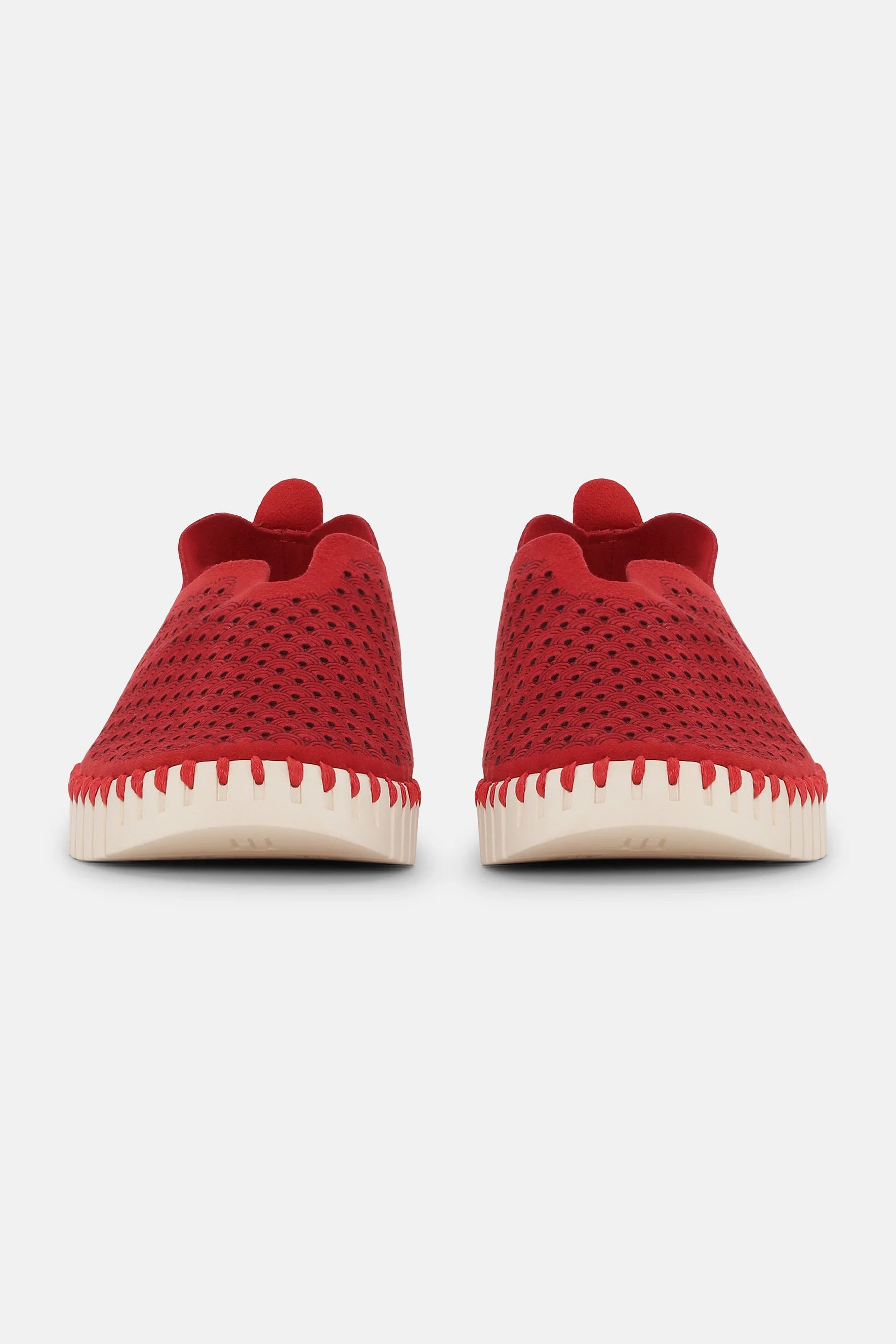 Tulip Slip On Shoes