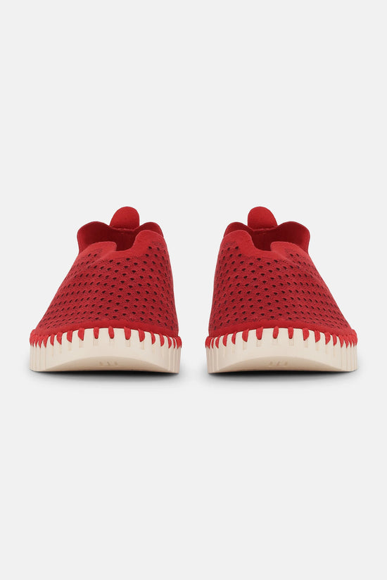 Tulip Slip On Shoes