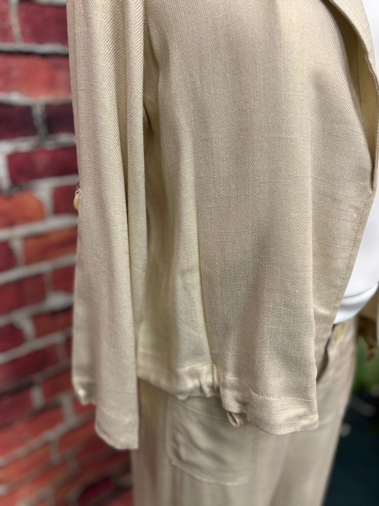 Golden Hour Jacket *FINAL SALE*