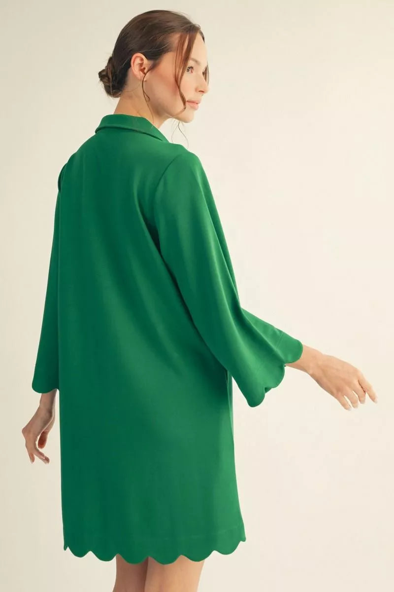 Come My Way Dress *FINAL SALE*